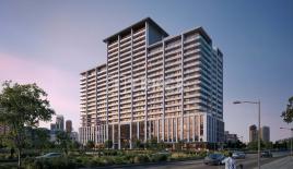 Апартаменты за 349 000 евро в Дубае, ОАЭ