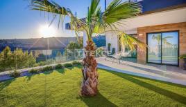 Пентхаус за 476 000 евро в Бенитачеле, Испания