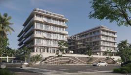 Апартаменты за 302 000 евро в Дубае, ОАЭ