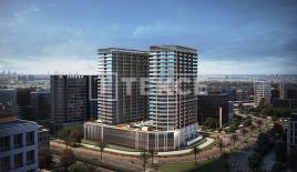 Апартаменты за 680 000 евро в ОАЭ