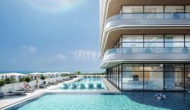 Апартаменты за 428 000 евро в Дубае, ОАЭ