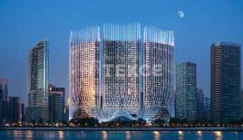 Апартаменты за 464 000 евро в ОАЭ