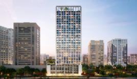 Апартаменты за 395 000 евро в ОАЭ