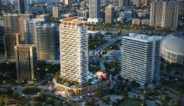 Апартаменты за 366 000 евро в Дубае, ОАЭ