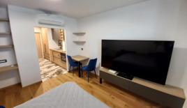 Квартира за 179 000 евро в Портороже, Словения