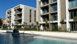 Квартира за 579 243 евро в Анталии, Турция