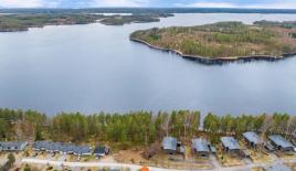 Таунхаус за 22 000 евро в Руоколахти, Финляндия