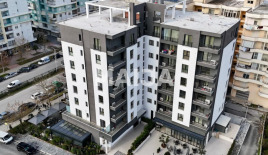 Апартаменты за 190 000 евро во Влёре, Албания