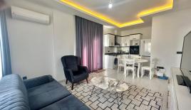 Апартаменты за 74 000 евро в Алании, Турция