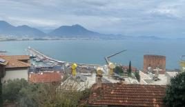 Апартаменты за 255 000 евро в Алании, Турция