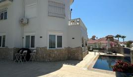 Вилла за 315 000 евро в Алании, Турция