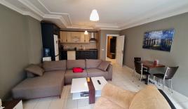 Апартаменты за 130 000 евро в Алании, Турция