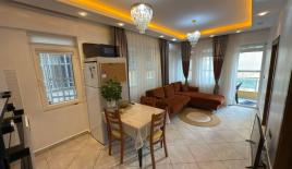 Апартаменты за 84 000 евро в Алании, Турция