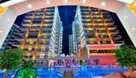 Апартаменты за 190 000 евро в Алании, Турция