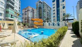 Квартира за 93 500 евро в Алании, Турция