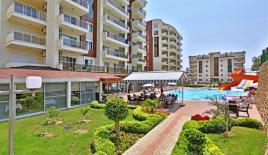 Квартира за 77 000 евро в Авсалларе, Турция