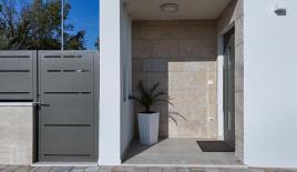 Вилла за 520 000 евро в Малинска-Дубашнице, Хорватия