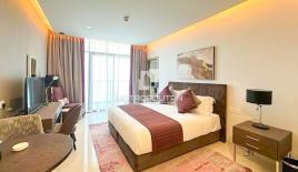 Апартаменты за 217 955 евро в Дубае, ОАЭ