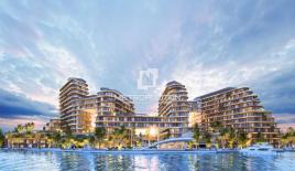 Бунгало за 2 444 388 евро в Рас-эль-Хайме, ОАЭ