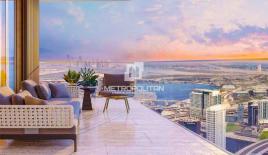 Апартаменты за 798 965 евро в Дубае, ОАЭ