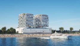 Апартаменты за 2 045 000 евро в Дубае, ОАЭ