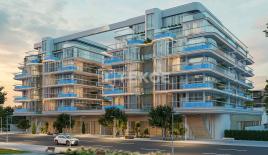 Апартаменты за 471 000 евро в ОАЭ