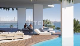 Апартаменты за 4 185 000 евро в Дубае, ОАЭ