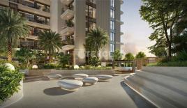 Пентхаус за 1 010 000 евро в Дубае, ОАЭ