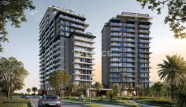 Апартаменты за 451 000 евро в Дубае, ОАЭ