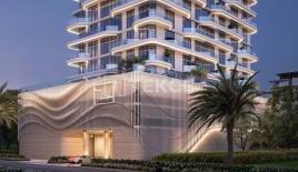 Апартаменты за 525 000 евро в Дубае, ОАЭ