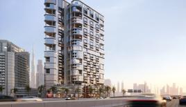 Офис за 771 000 евро в ОАЭ