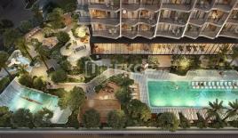 Апартаменты за 1 305 000 евро в Дубае, ОАЭ