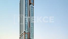 Апартаменты за 395 000 евро в ОАЭ