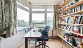 Квартира за 402 500 евро в Лондоне, Великобритания