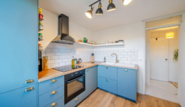 Квартира за 373 750 евро в Лондоне, Великобритания