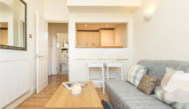 Квартира за 402 500 евро в Лондоне, Великобритания