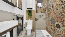 Квартира за 373 750 евро в Лондоне, Великобритания