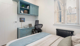 Квартира за 431 250 евро в Лондоне, Великобритания