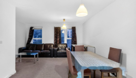 Квартира за 460 000 евро в Лондоне, Великобритания