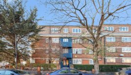 Квартира за 373 750 евро в Лондоне, Великобритания