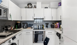 Квартира за 431 250 евро в Лондоне, Великобритания