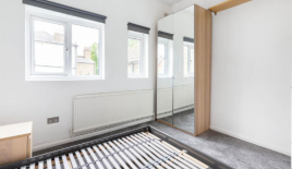 Квартира за 460 000 евро в Лондоне, Великобритания