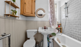 Квартира за 345 000 евро в Лондоне, Великобритания