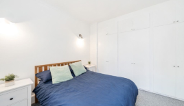 Квартира за 431 250 евро в Лондоне, Великобритания