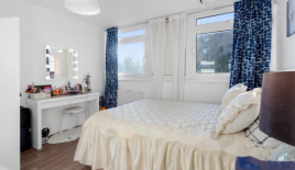 Квартира за 402 500 евро в Лондоне, Великобритания