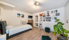 Квартира за 345 000 евро в Лондоне, Великобритания