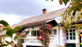 Дом за 690 000 евро в Бледе, Словения