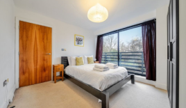 Квартира за 402 500 евро в Лондоне, Великобритания