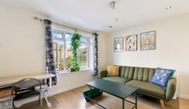 Квартира за 333 443 евро в Лондоне, Великобритания