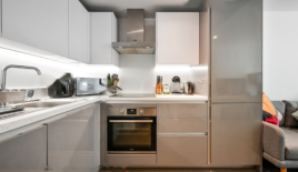 Квартира за 373 750 евро в Лондоне, Великобритания